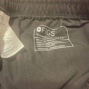 Figs joggers